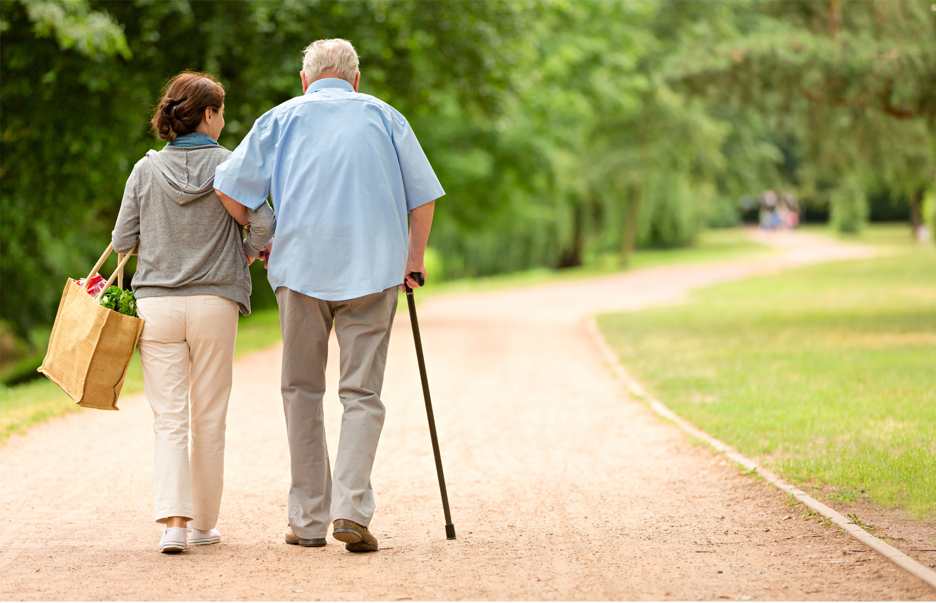 Seniorenhilfe Würmtal e.V. – Zuhause Wohnen – Langfristig im gewohnten Umfeld versorgt werden