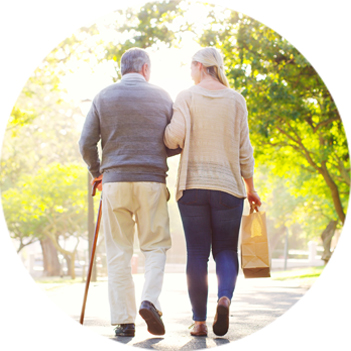 Seniorenhilfe Würmtal e.V. – Unterstützung von Senioren zu Hause im Alltag