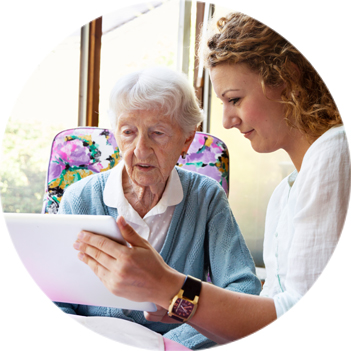 Beratung und Hilfe bei Kranken- und Pflegekassenangelegenheiten für Senioren durch die Seniorenhilfe Würmtal e.V.
